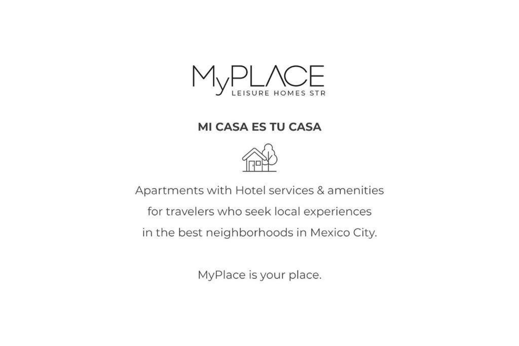 Studio With All You Need Next To Bellas Artes Мексико Сити Екстериор снимка