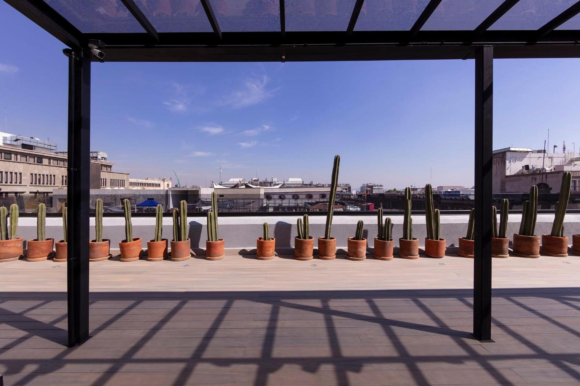 Studio With All You Need Next To Bellas Artes Мексико Сити Екстериор снимка